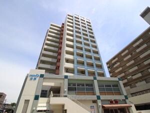 パルティＫ２　北ハイツ(803)外観写真