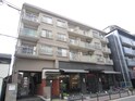 シャトー新関目