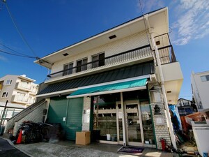 正田マンション外観写真