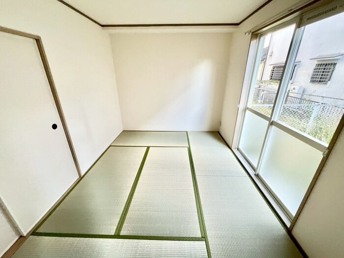 物件内観写真15　(居室)