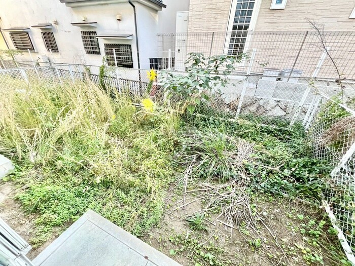 物件内観写真17　(ベランダ・バルコニー)