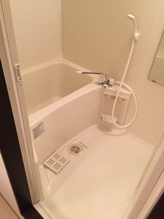 物件内観写真7　(バス／シャワールーム等)