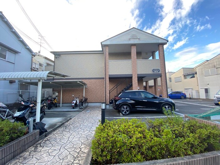 物件外観写真5　(その他)