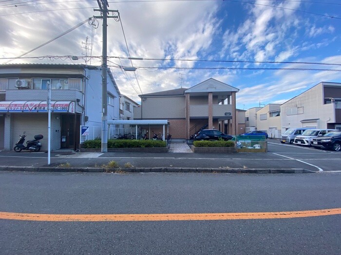 物件外観写真6　(周辺環境)