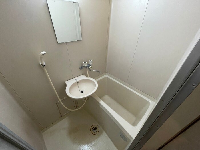物件内観写真11　(バス／シャワールーム等)