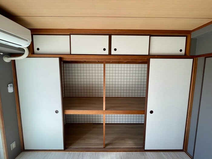 物件内観写真17　(収納)