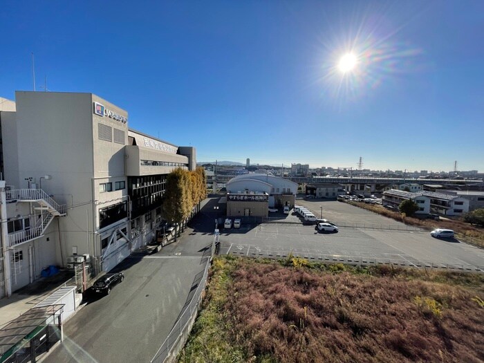 物件内観写真22　(周辺環境)