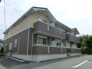 ルミエール・Ｋ外観写真