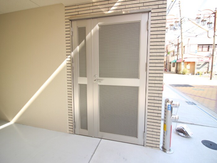 物件外観写真5　(建物設備)