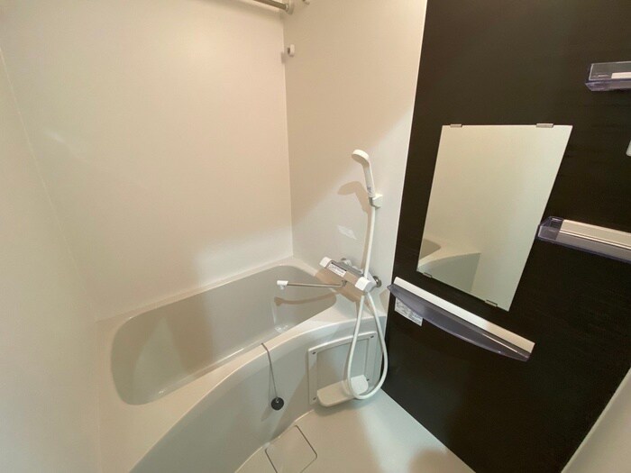 物件内観写真12　(バス／シャワールーム等)