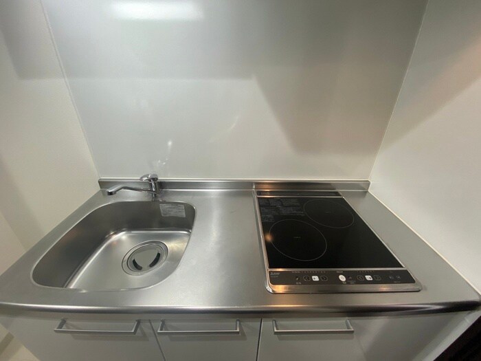 物件内観写真14　(キッチン)