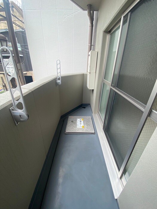 物件内観写真21　(ベランダ・バルコニー)