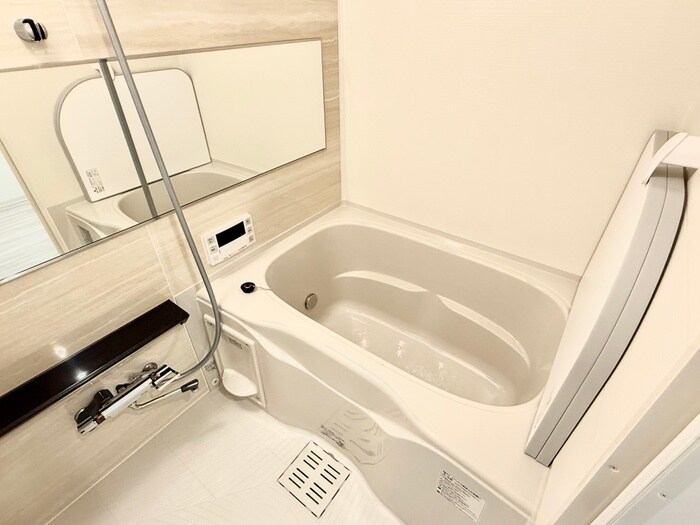 物件内観写真11　(バス／シャワールーム等)