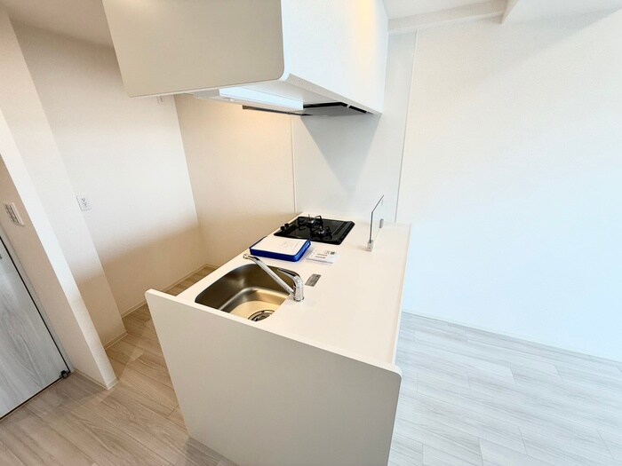 物件内観写真15　(キッチン)