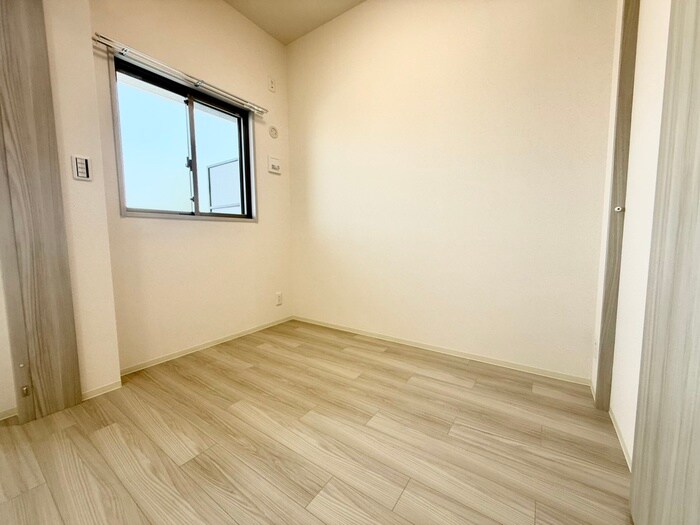 物件内観写真18　(居室)