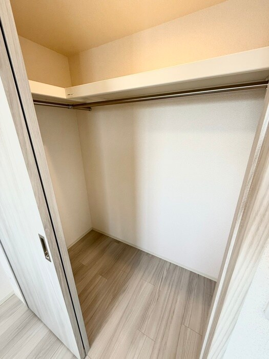 物件内観写真19　(収納)