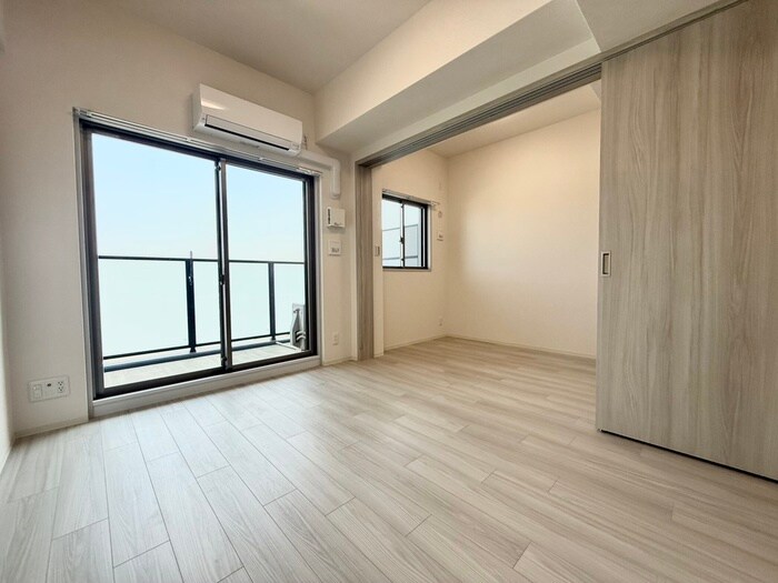 物件内観写真20　(居室)