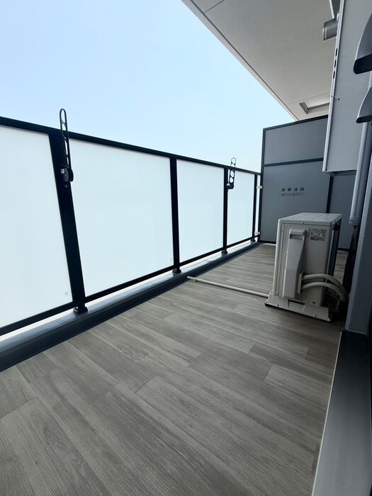 物件内観写真22　(ベランダ・バルコニー)