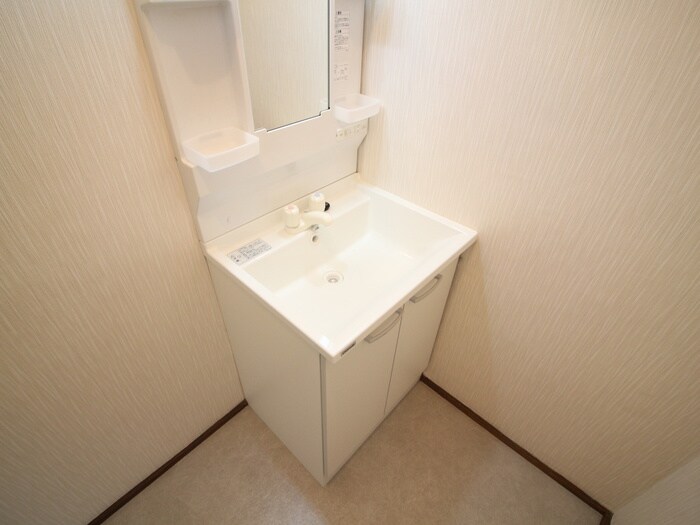 物件内観写真11　(洗面)