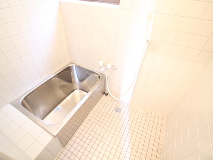 物件内観写真12　(バス／シャワールーム等)