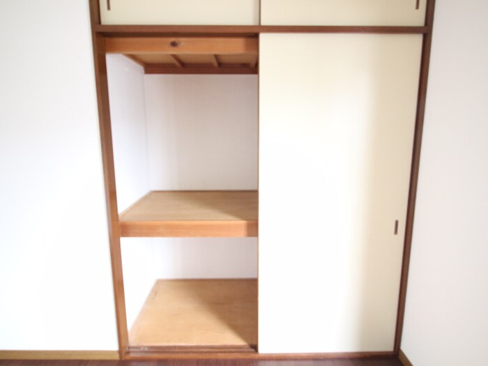 物件内観写真14　(収納)