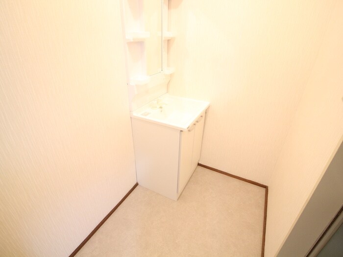 物件内観写真19　(洗面)