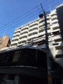 ﾗｲｵﾝｽﾞﾏﾝｼｮﾝ中之島公園北（610）