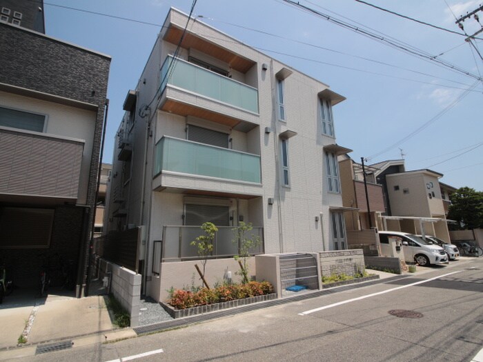 物件外観写真3　(外観写真)