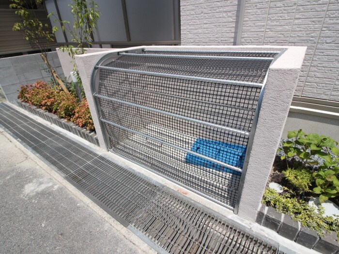 物件外観写真6　(建物設備)