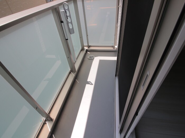 物件内観写真17　(ベランダ・バルコニー)