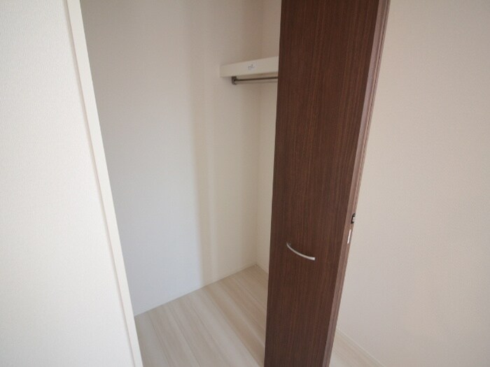 物件内観写真19　(収納)