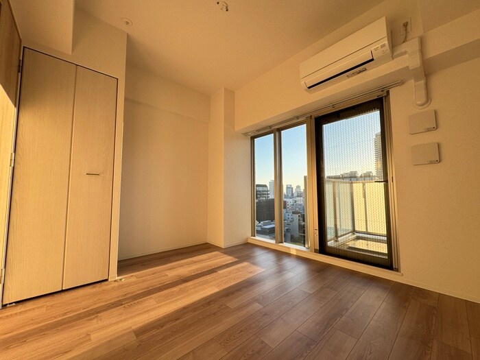 物件内観写真7　(居室)