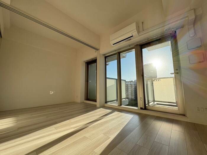 物件内観写真8　(居室)