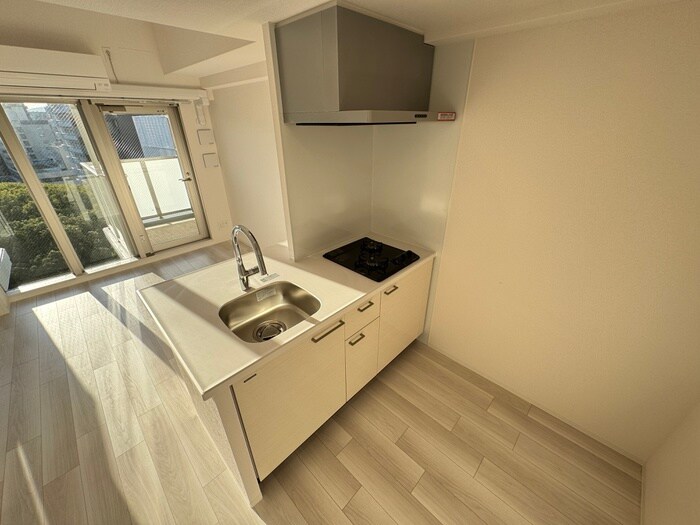 物件内観写真9　(キッチン)