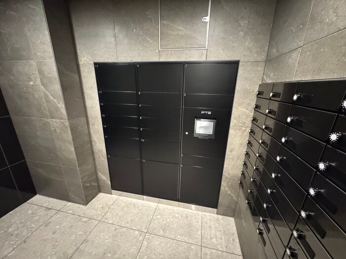 物件外観写真5　(建物設備)