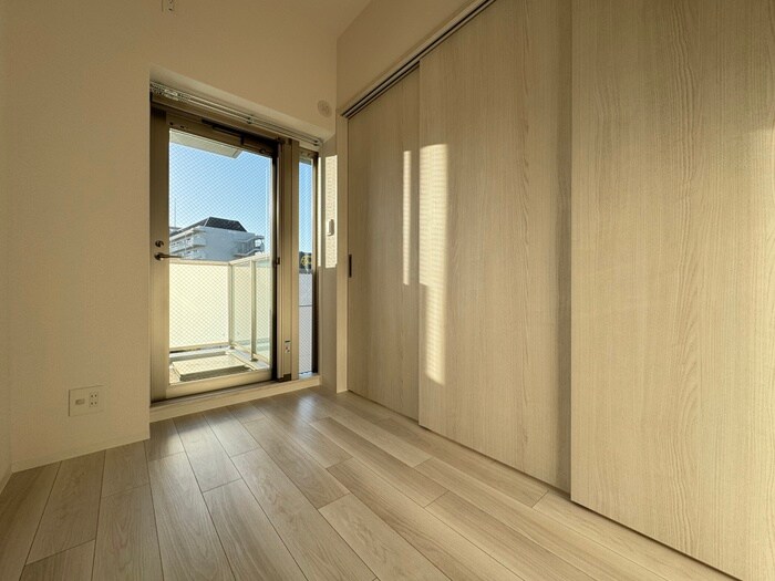 物件内観写真10　(居室)