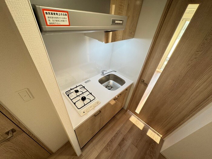 物件内観写真10　(キッチン)