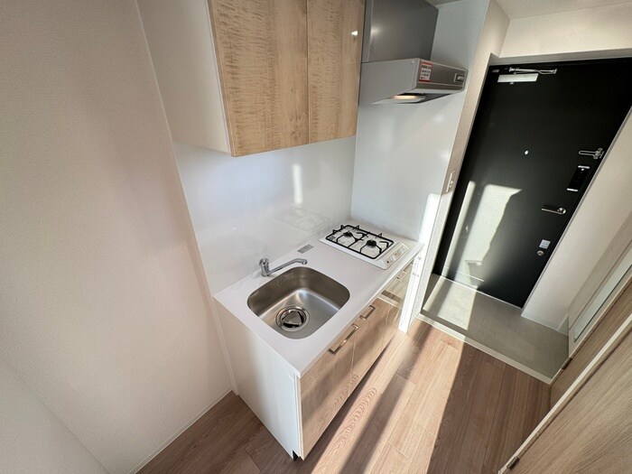 物件内観写真10　(キッチン)