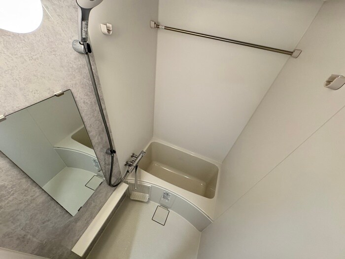 物件内観写真11　(バス／シャワールーム等)