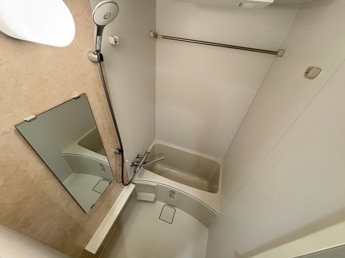 物件内観写真11　(バス／シャワールーム等)