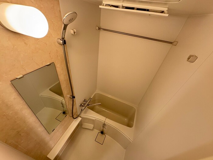 物件内観写真11　(バス／シャワールーム等)