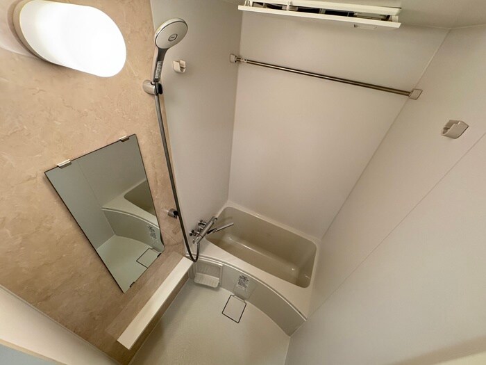 物件内観写真11　(バス／シャワールーム等)