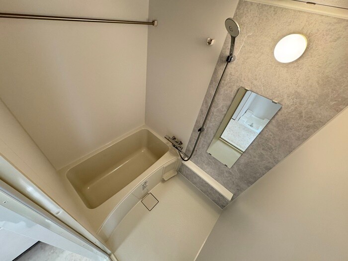 物件内観写真12　(バス／シャワールーム等)