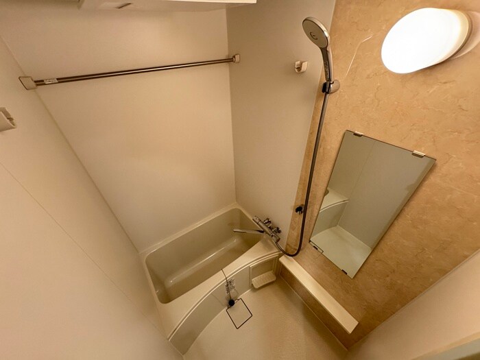 物件内観写真13　(バス／シャワールーム等)