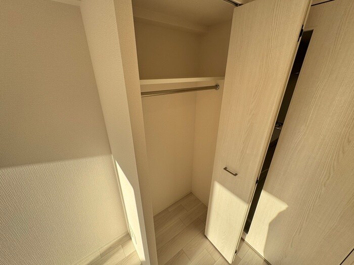 物件内観写真14　(収納)