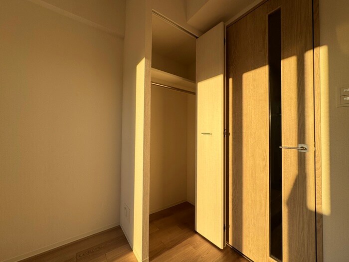 物件内観写真14　(収納)