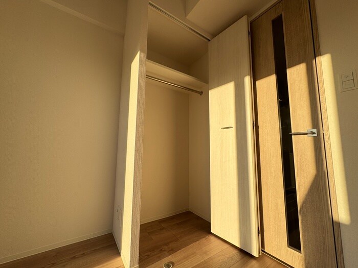 物件内観写真14　(収納)