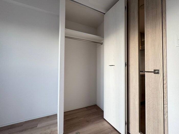 物件内観写真14　(収納)