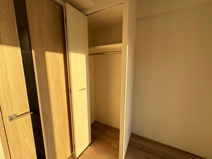 物件内観写真14　(収納)