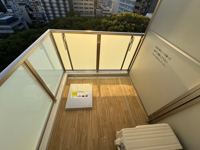 物件内観写真16　(ベランダ・バルコニー)